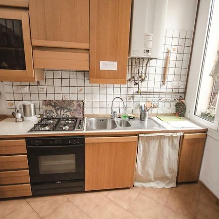Sigismondo Apartment Болонья Экстерьер фото