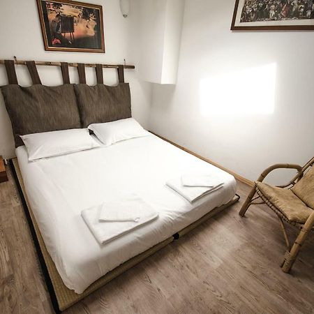 Sigismondo Apartment Болонья Экстерьер фото