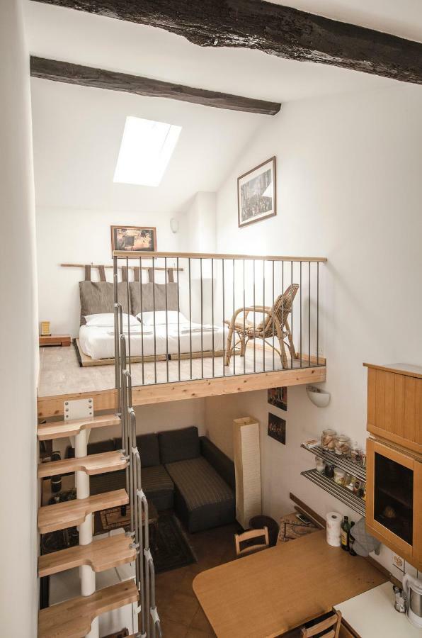 Sigismondo Apartment Болонья Экстерьер фото