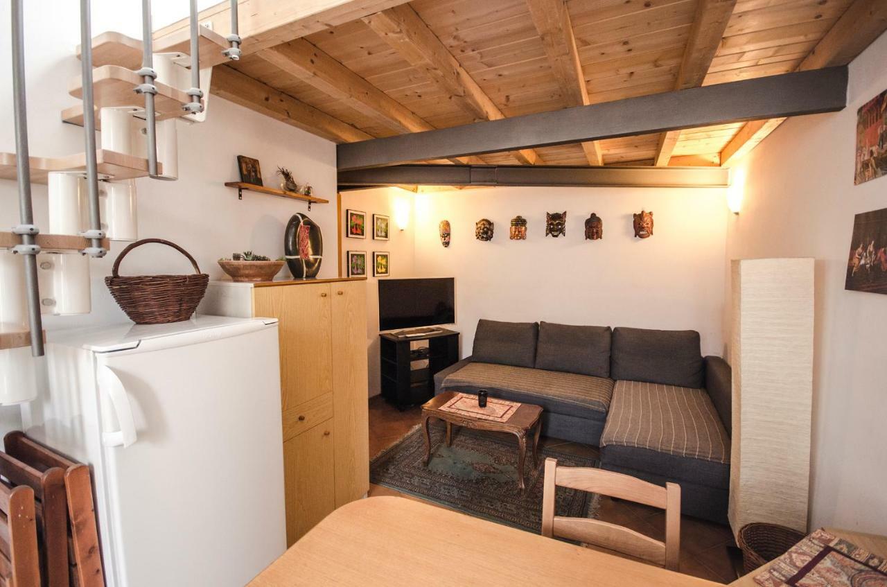 Sigismondo Apartment Болонья Экстерьер фото