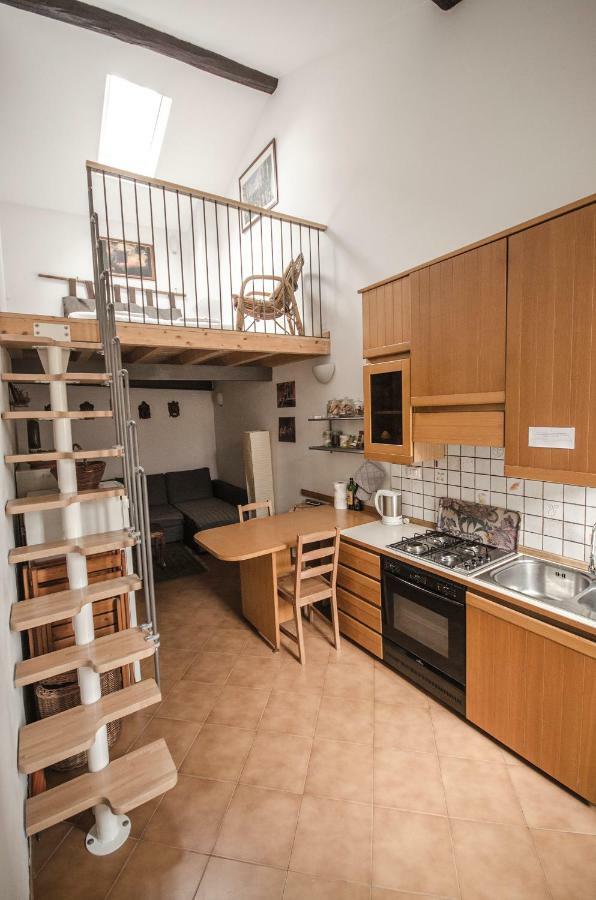 Sigismondo Apartment Болонья Экстерьер фото