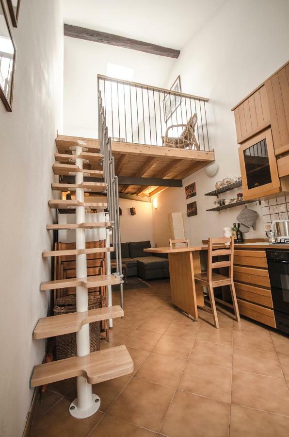 Sigismondo Apartment Болонья Экстерьер фото
