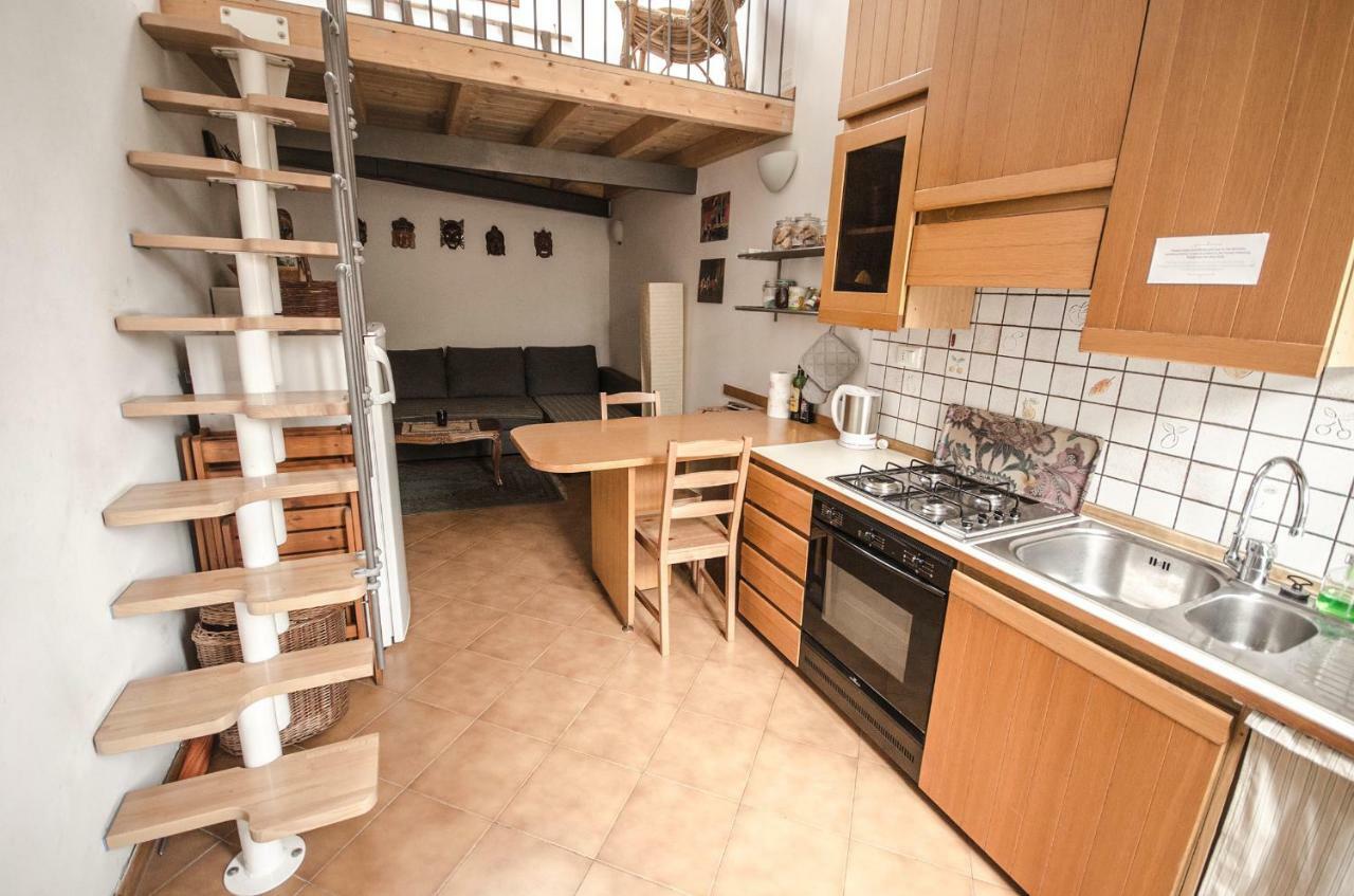 Sigismondo Apartment Болонья Экстерьер фото