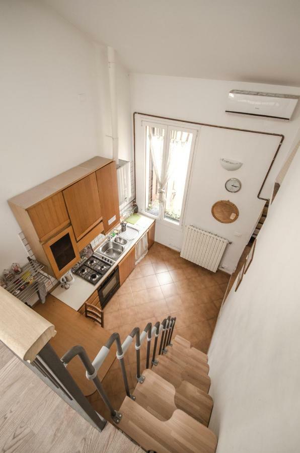 Sigismondo Apartment Болонья Экстерьер фото