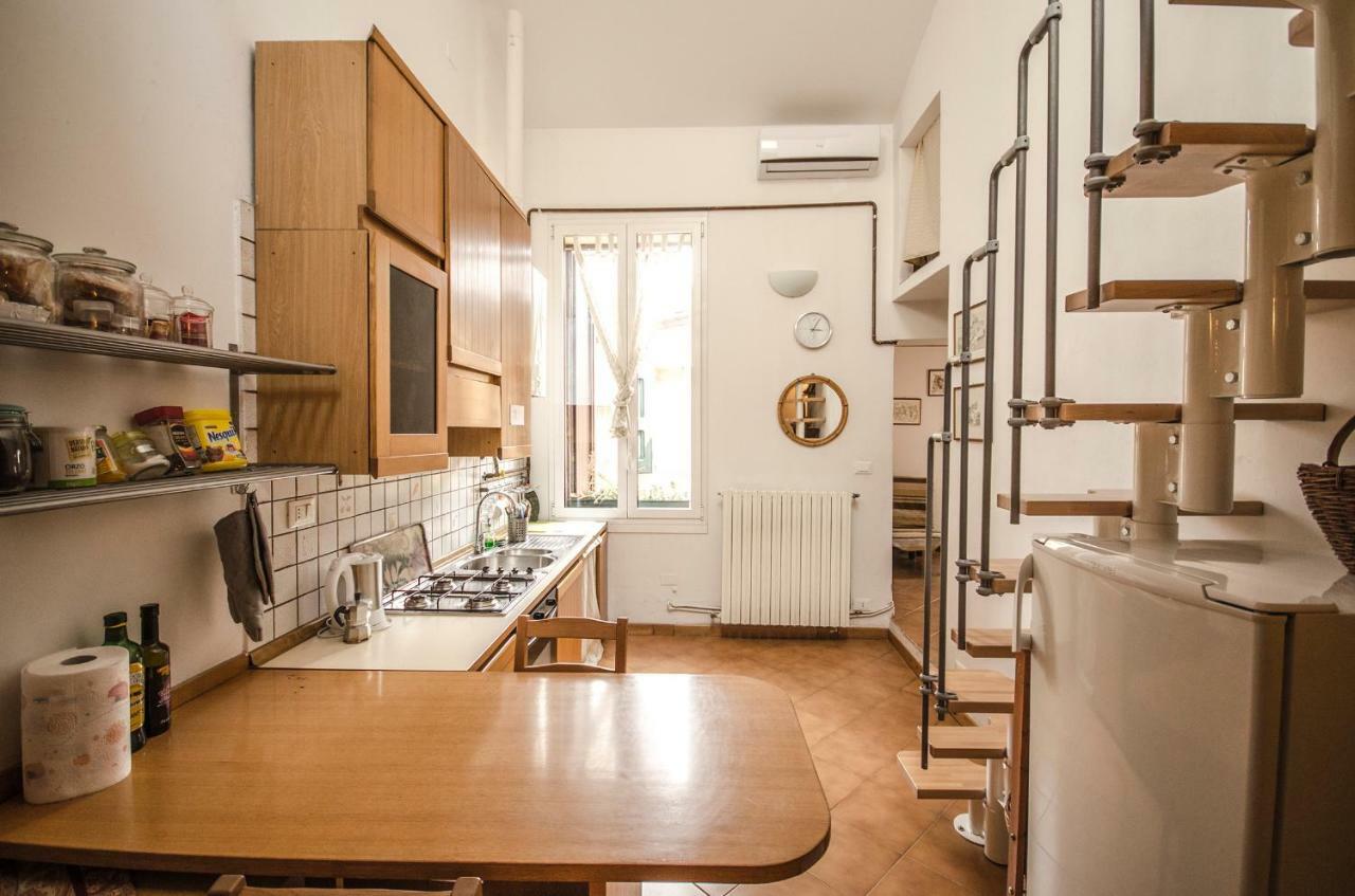 Sigismondo Apartment Болонья Экстерьер фото