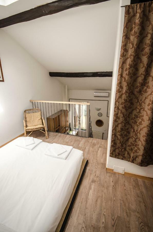 Sigismondo Apartment Болонья Экстерьер фото