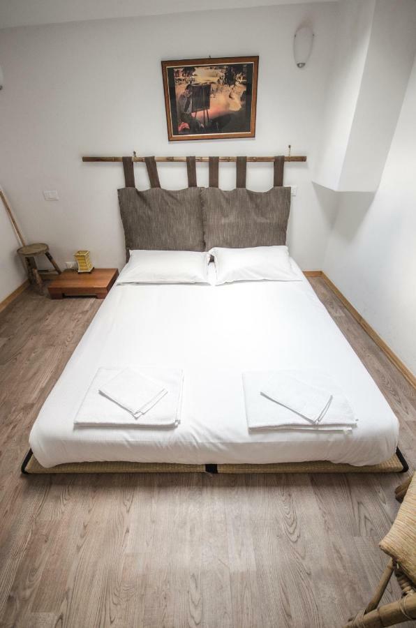 Sigismondo Apartment Болонья Экстерьер фото