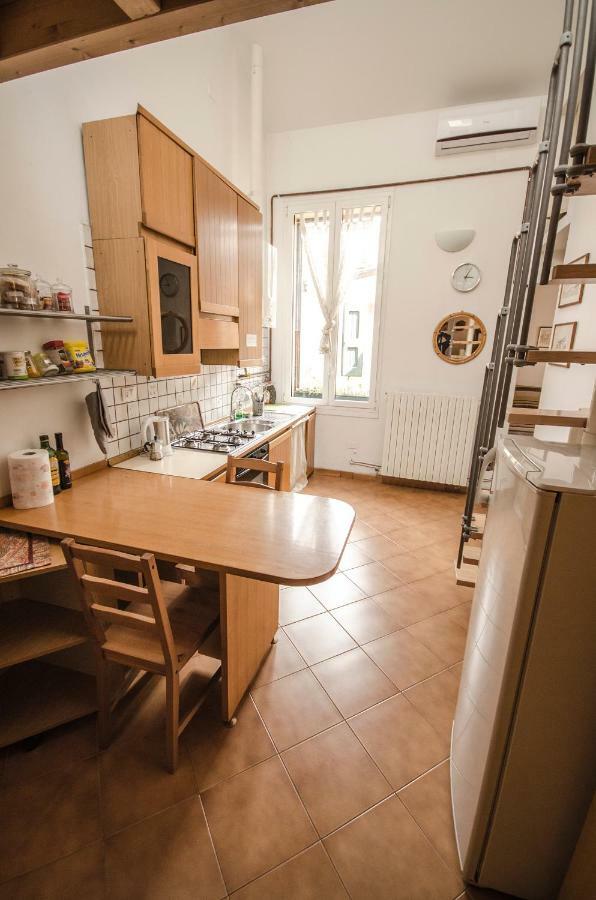 Sigismondo Apartment Болонья Экстерьер фото