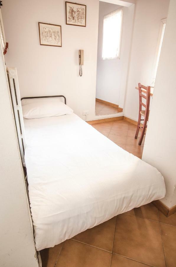 Sigismondo Apartment Болонья Экстерьер фото