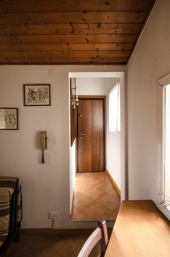 Sigismondo Apartment Болонья Экстерьер фото